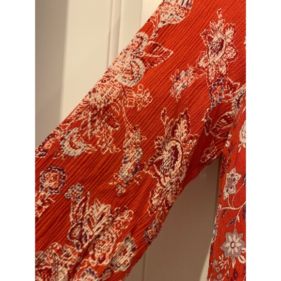 Dress by free people oversized - Picture 4 of 5